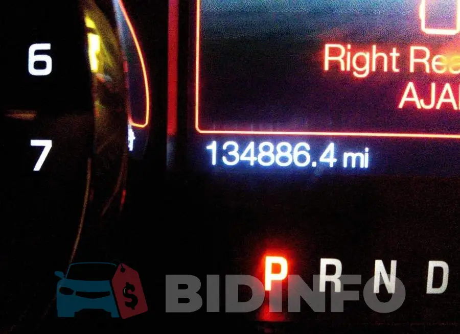 1FT7W2B65DEB49961 Photo# 7