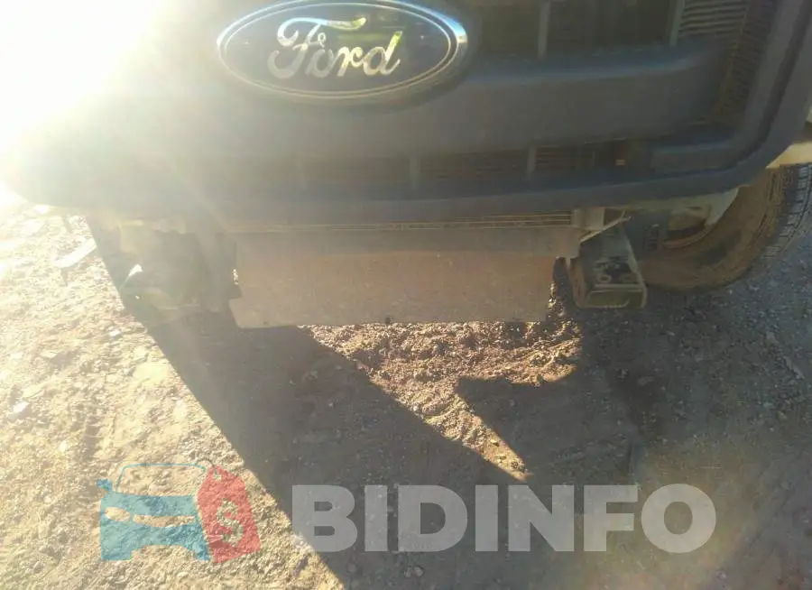 1FT7W2B68DEA07023 Photo# 6