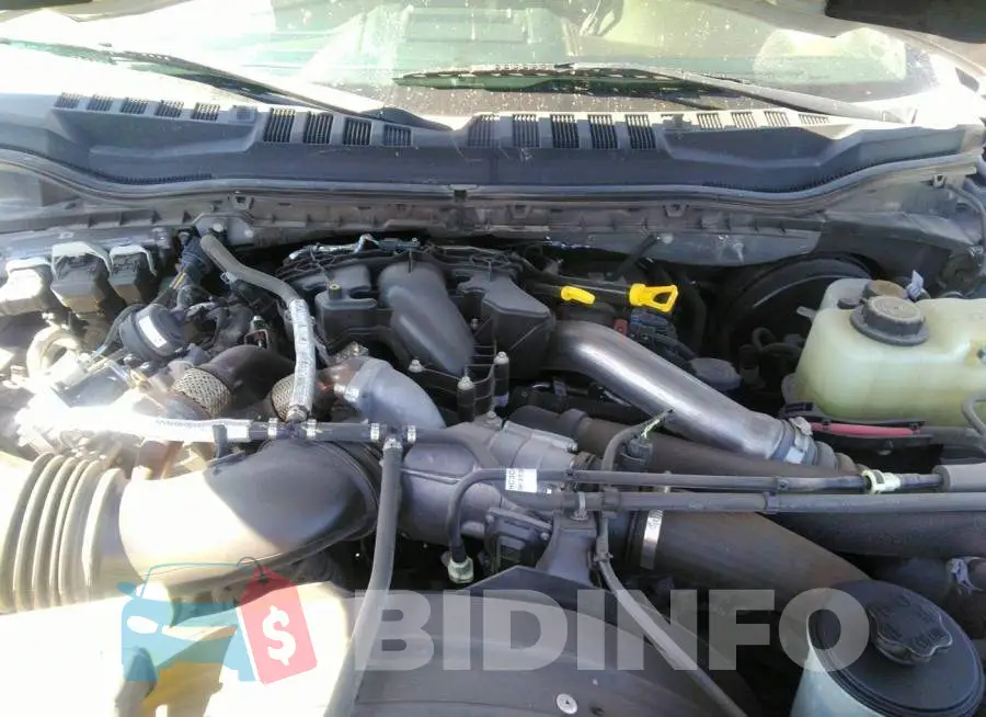 1FT7W2BT6KEG44334 Photo# 10