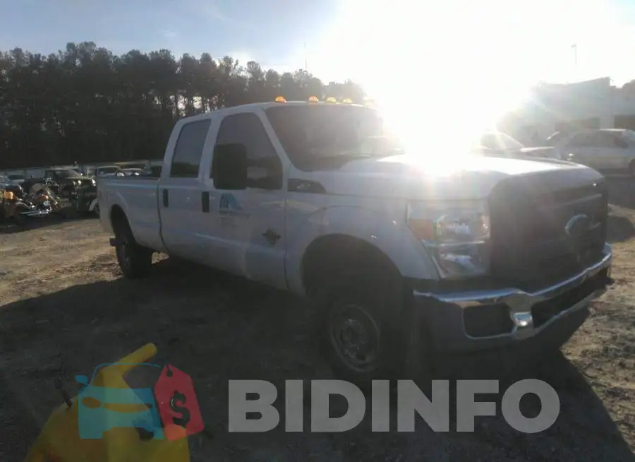1FT7W2BT7EEB84346 Photo# 1