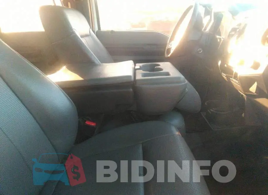 1FT7W2BT7EEB84346 Photo# 5
