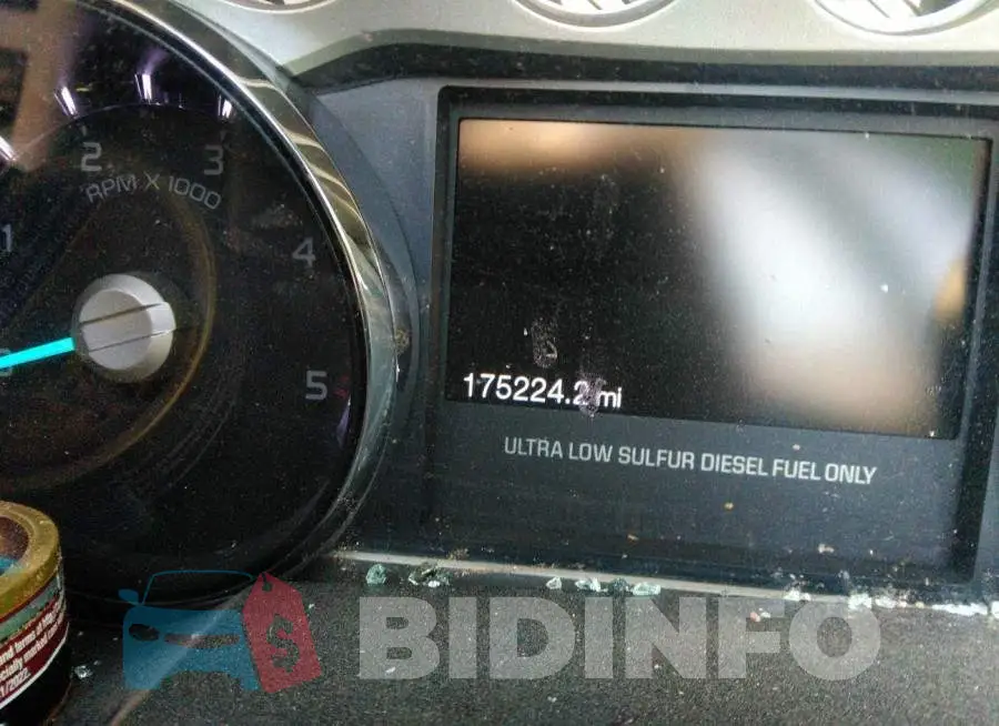 1FT7W2BTXDEA04422 Photo# 7