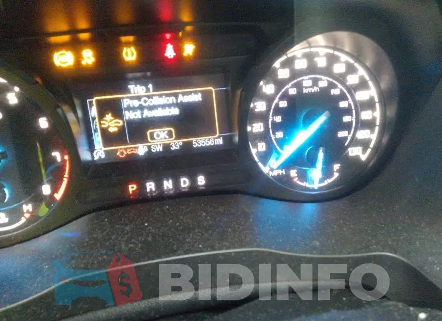 1FTER4FH3KLA75017 Photo# 7