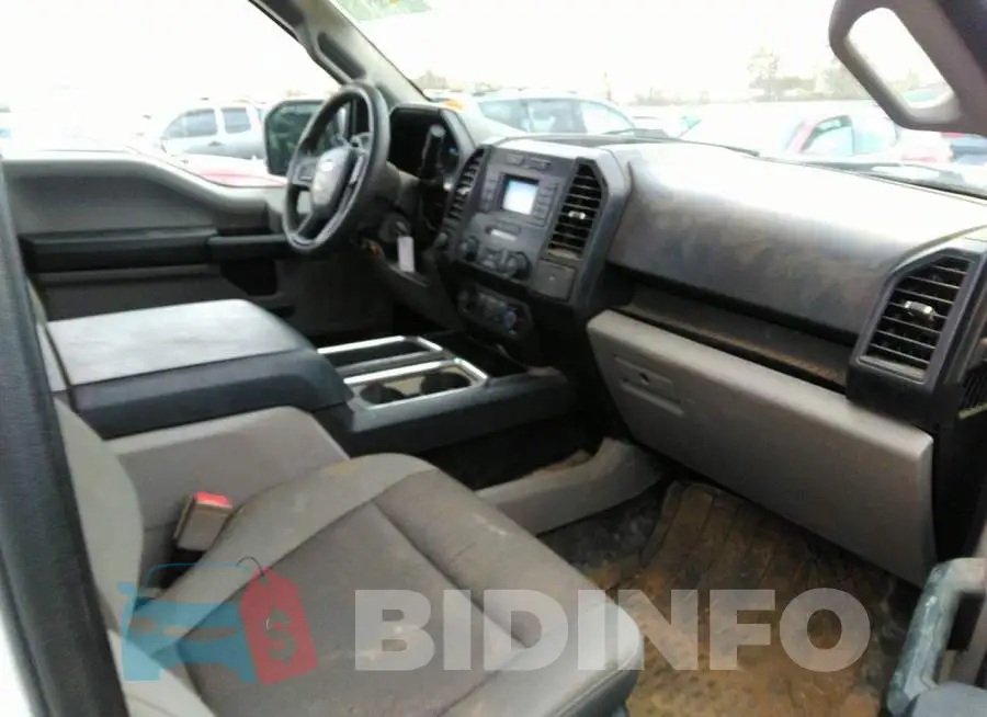 1FTEW1EB4JFE78327 Photo# 5