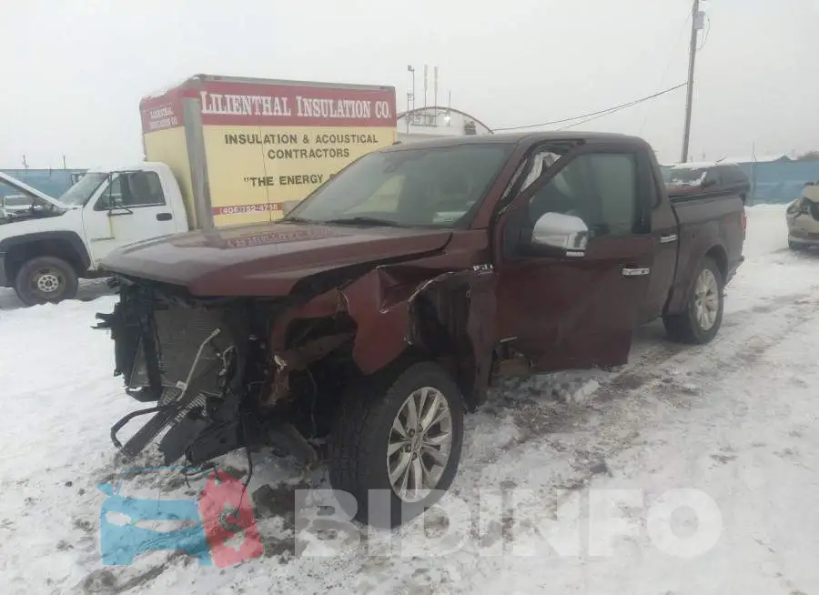1FTEW1EG5GFA38976 Photo# 6