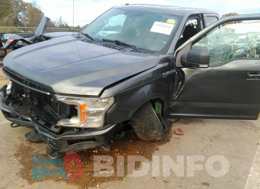 1FTEW1EP2JFB83786 Photo# 6