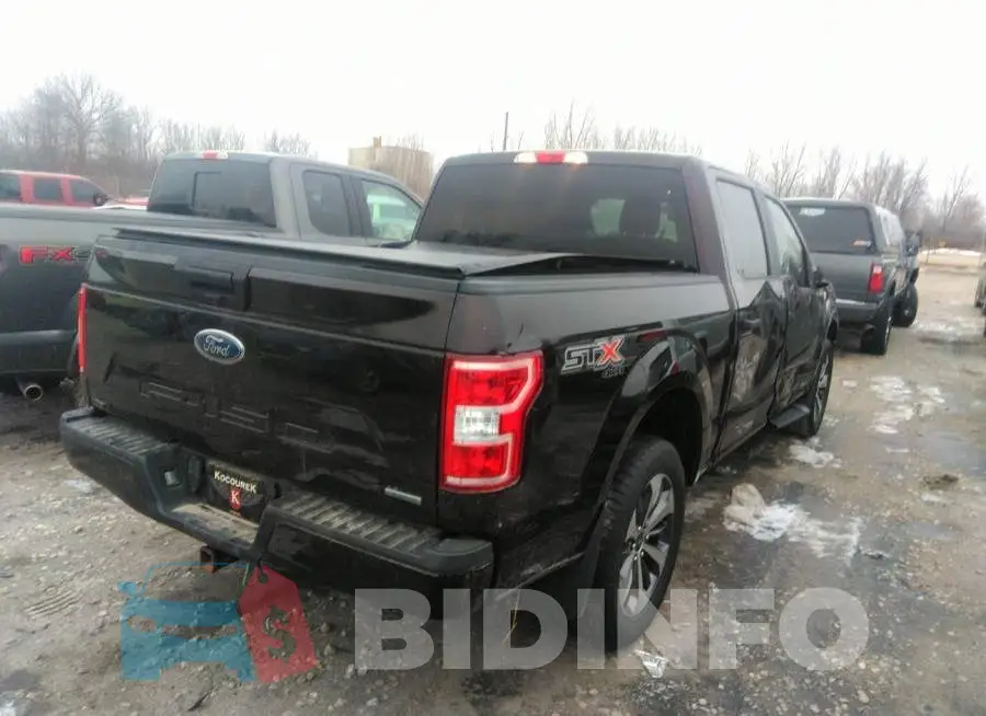 1FTEW1EP3KFB78274 Photo# 4