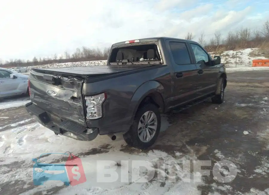 1FTEW1EP9JFC68673 Photo# 4