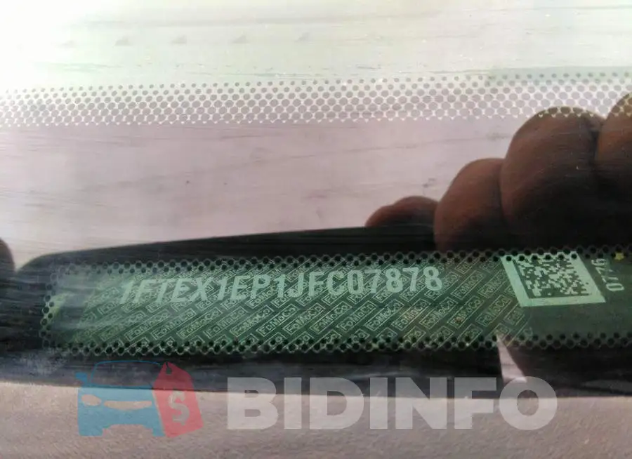 1FTEX1EP1JFC07878 Photo# 9