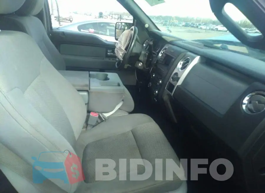 1FTFW1CF8DFD00628 Photo# 5