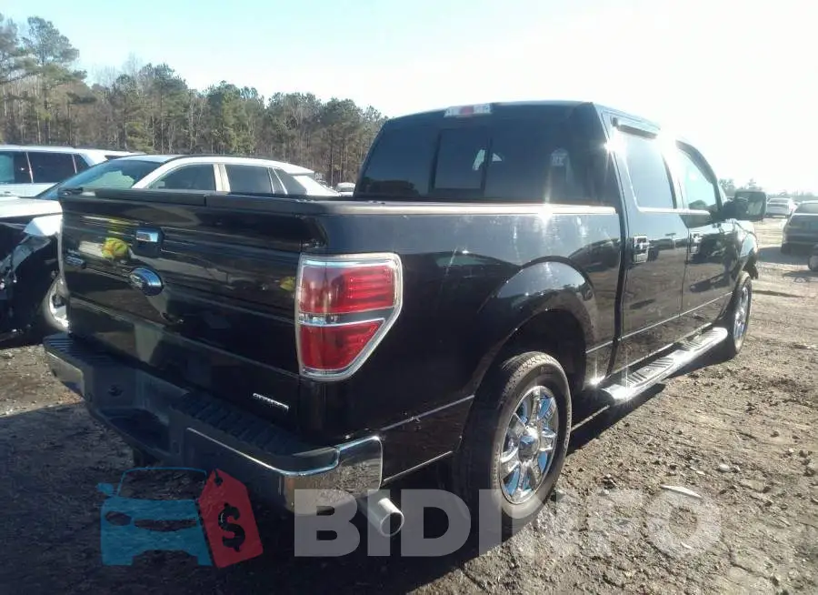 1FTFW1CF8DFD36951 Photo# 4