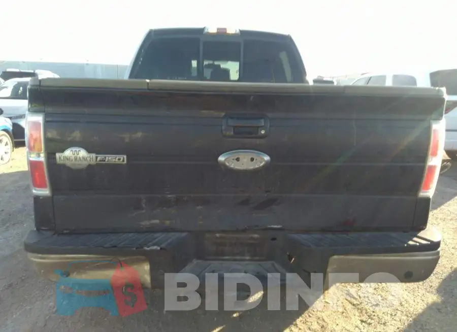 1FTFW1CT2DKE91783 Photo# 6