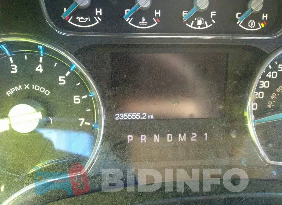 1FTFW1CT2DKE91783 Photo# 7