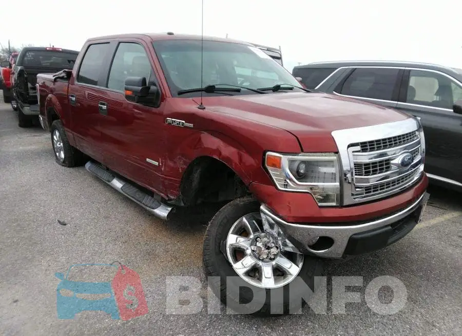 1FTFW1CT7EKE94552 Photo# 1