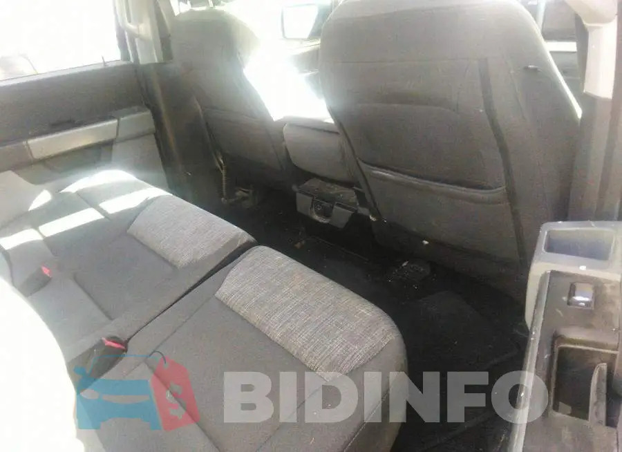 1FTFW1E87MKD22934 Photo# 8