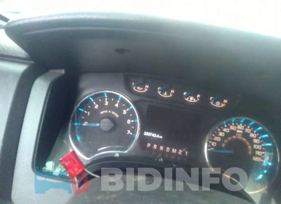 1FTFW1EF2DFD54620 Photo# 7