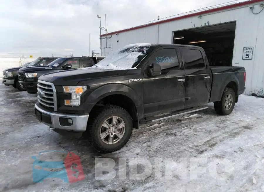 1FTFW1EF2FKD72089 Photo# 2