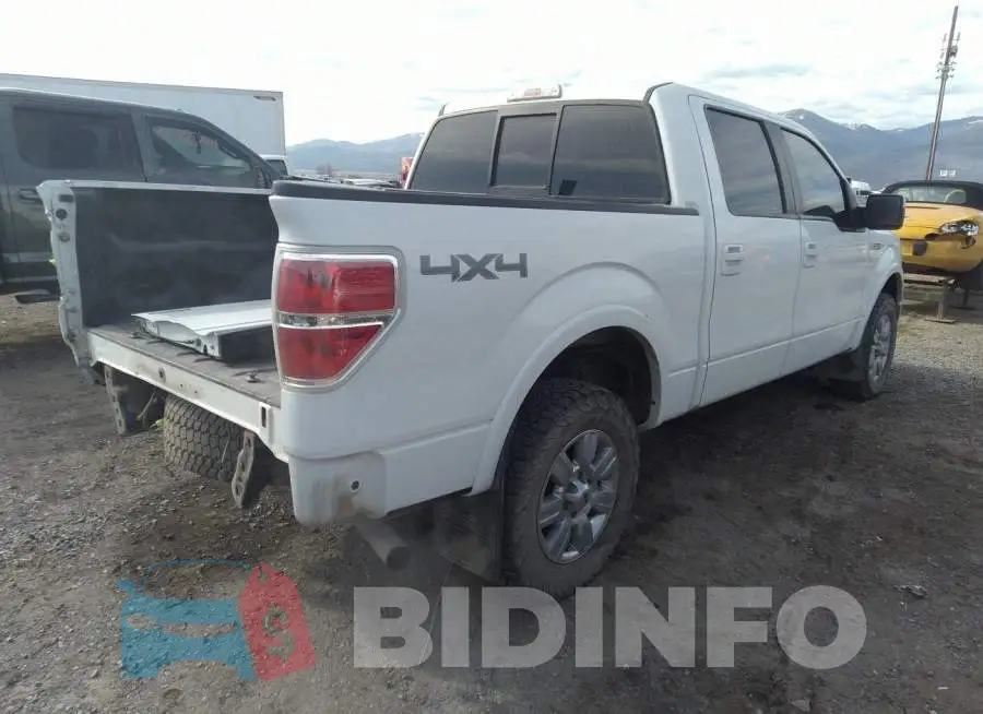 1FTFW1EF4DKD11629 Photo# 4