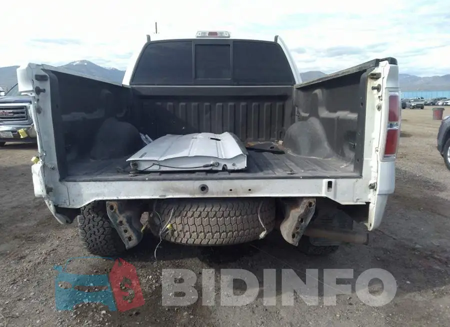 1FTFW1EF4DKD11629 Photo# 6