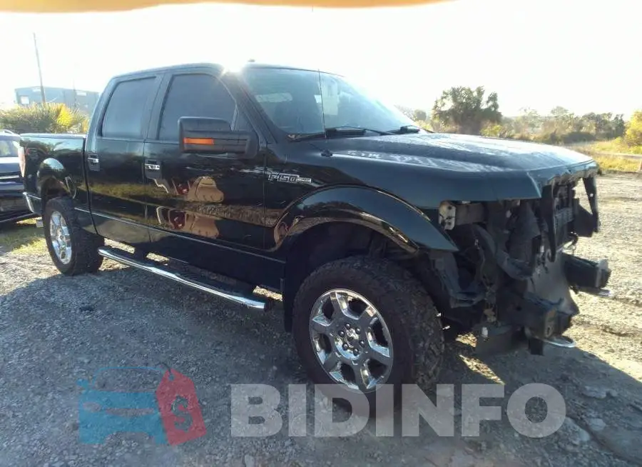 1FTFW1EF6DFD14251 Photo# 1