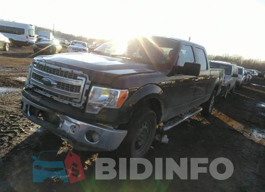 1FTFW1EF6EKF97288 Photo# 2