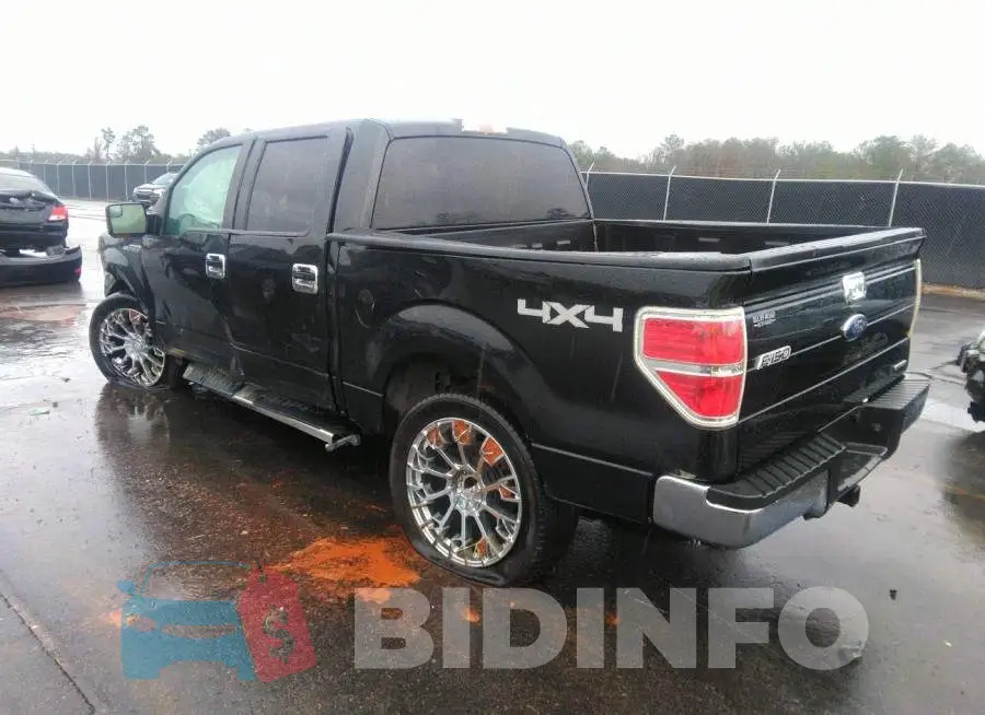 1FTFW1EF7DFC25613 Photo# 3