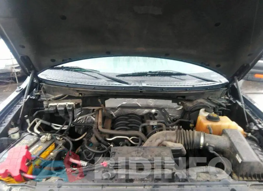 1FTFW1EF7DFC25613 Photo# 10