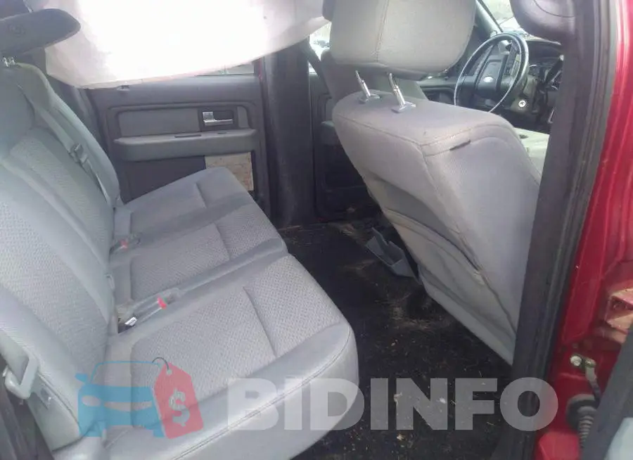 1FTFW1EF8DFD74094 Photo# 8