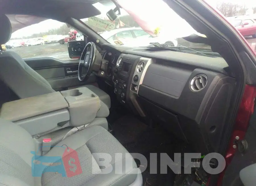 1FTFW1EF8DFD74094 Photo# 5