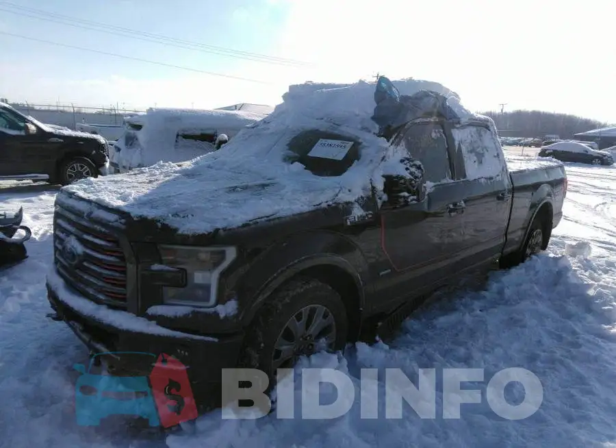 1FTFW1EGXGFC34416 Photo# 2