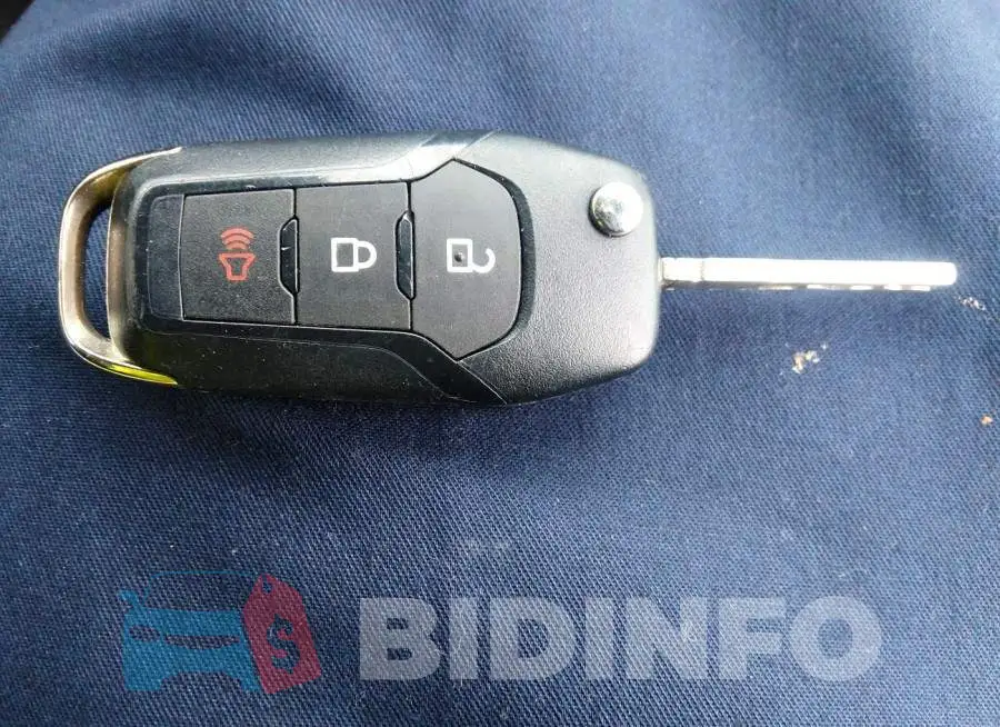 1FTFX1E59MKD85908 Photo# 11