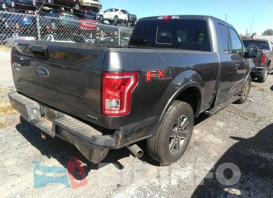 1FTFX1EF2FFB76417 Photo# 4