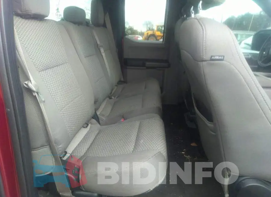 1FTFX1EF2FFC72032 Photo# 8
