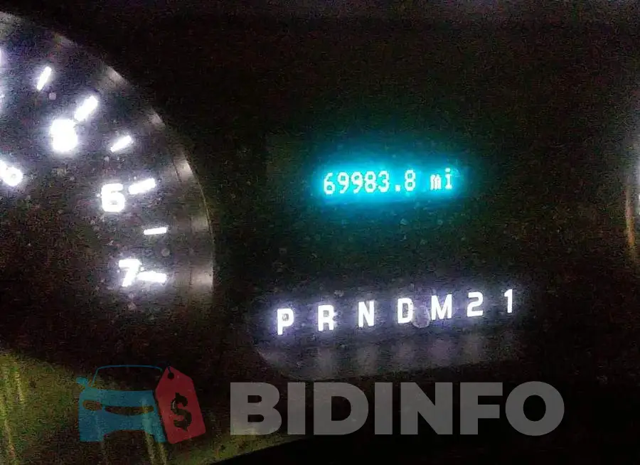 1FTFX1EF4DFA59001 Photo# 7