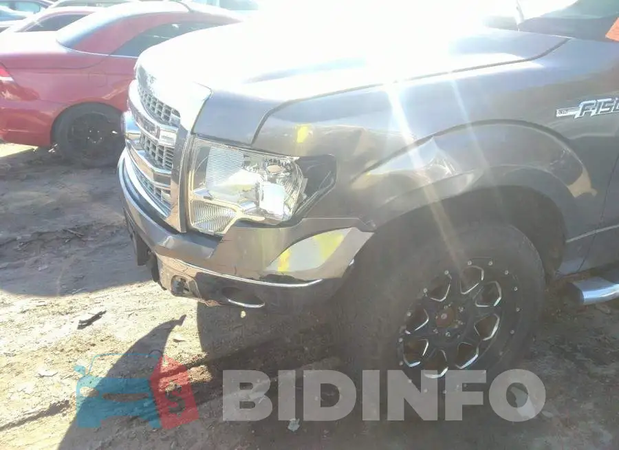 1FTFX1EF4DFB94611 Photo# 6