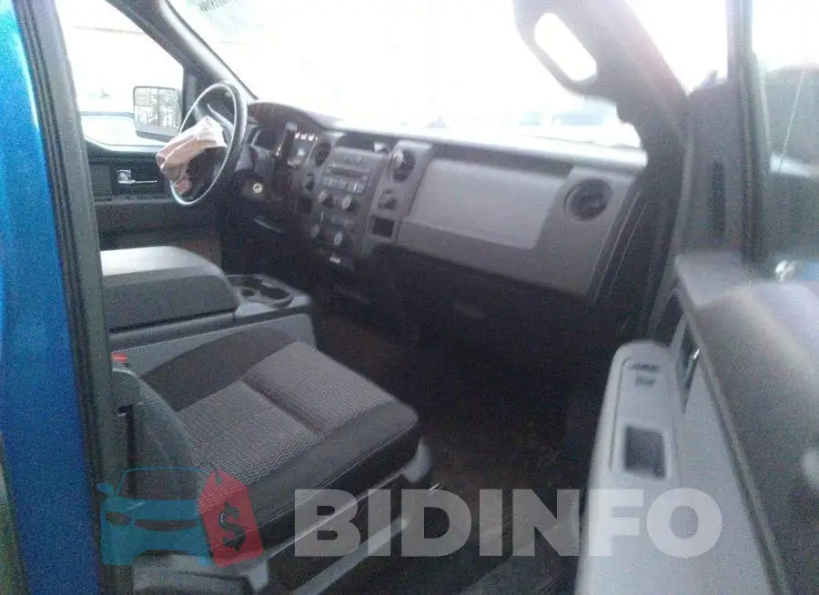 1FTFX1EF4EFB05766 Photo# 5