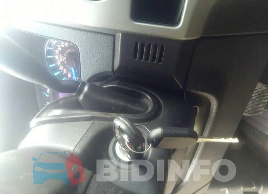 1FTFX1EF5DFA00314 Photo# 11