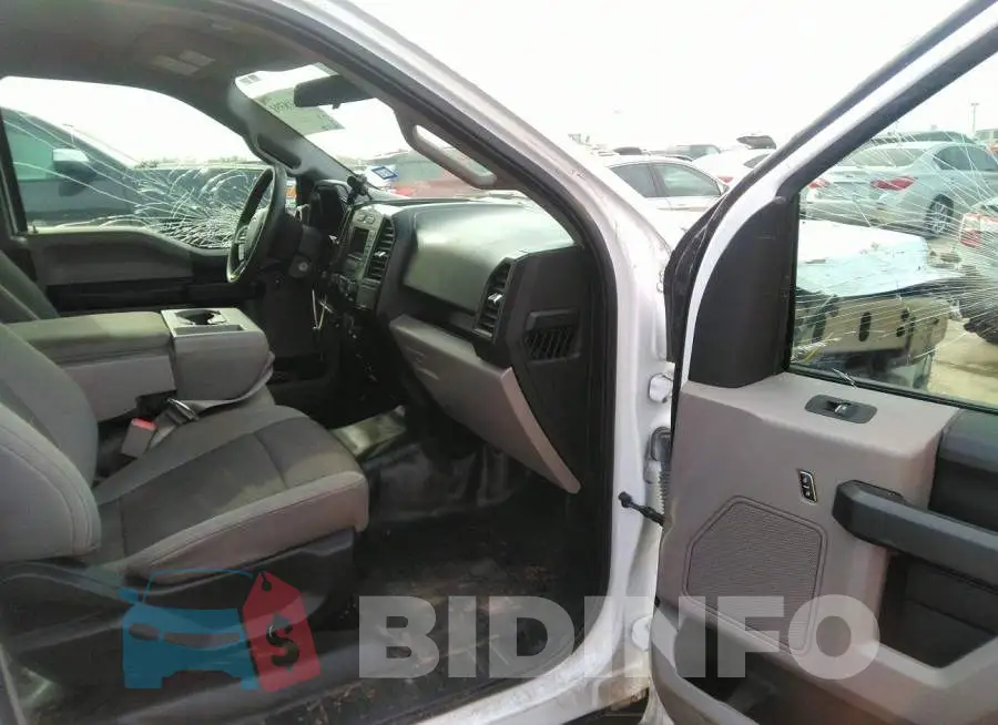 1FTFX1EF5GKE75926 Photo# 5