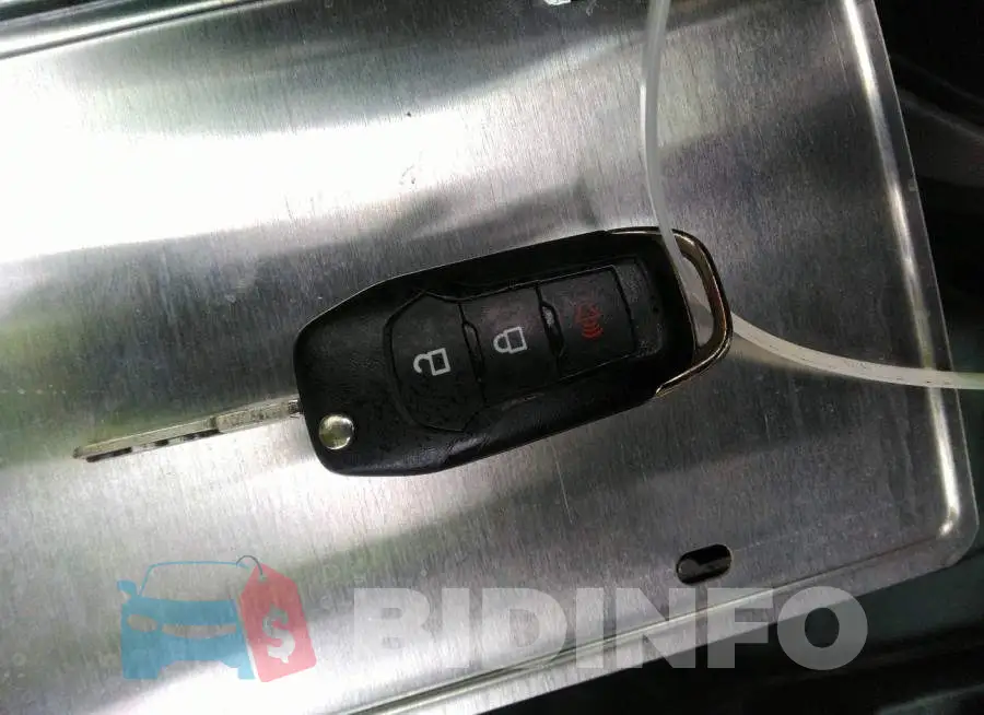 1FTFX1EF5GKE75926 Photo# 10