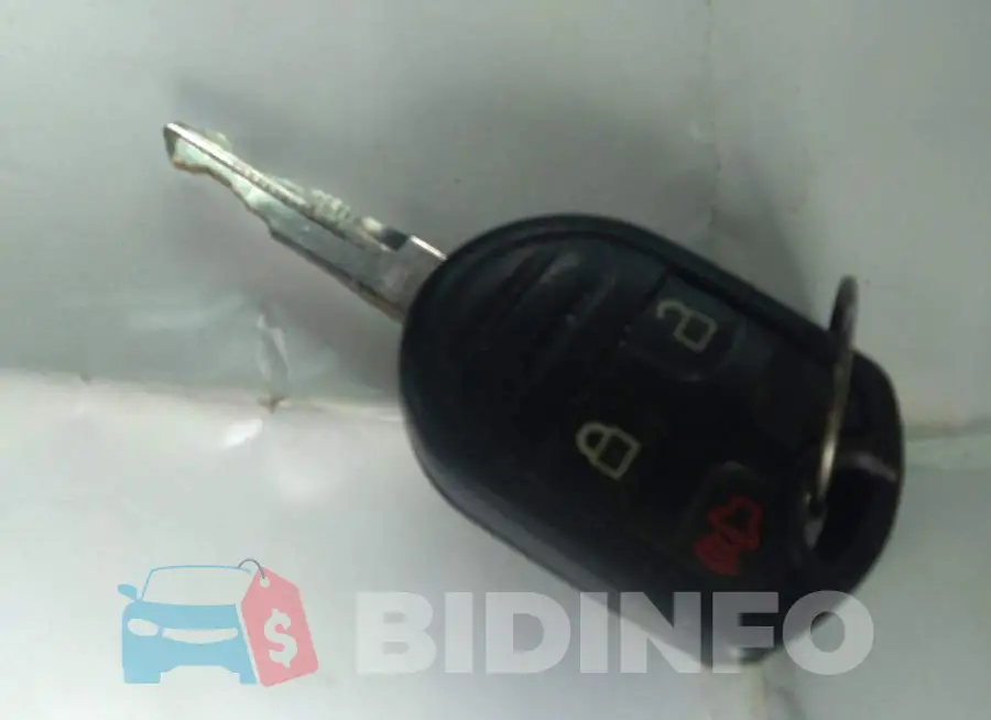 1FTFX1EF7DFD24025 Photo# 11