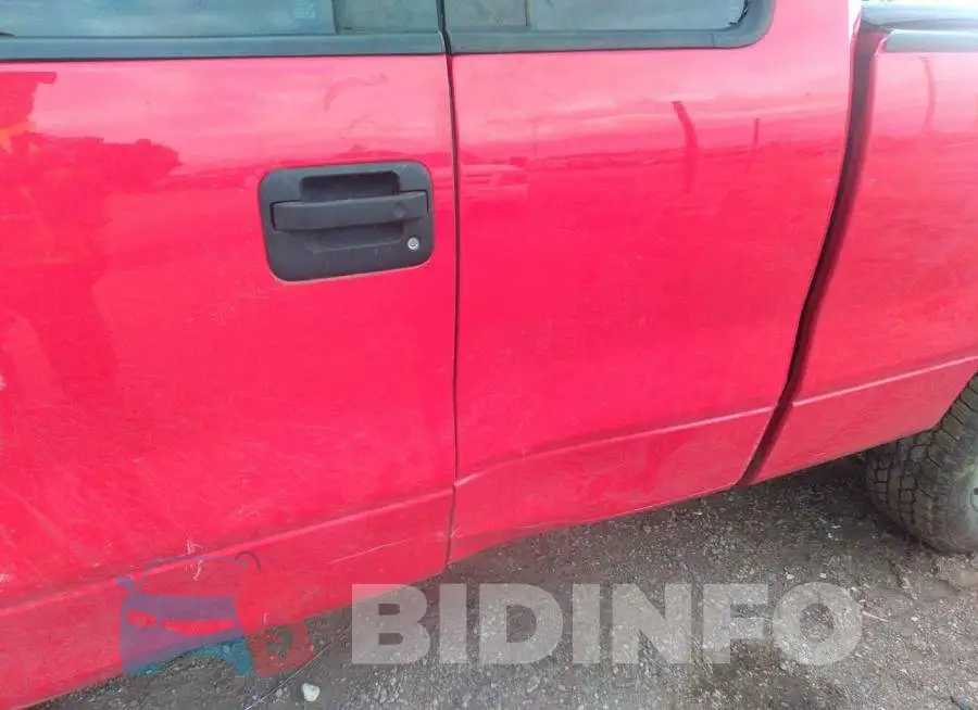 1FTFX1EF7DFD24025 Photo# 6