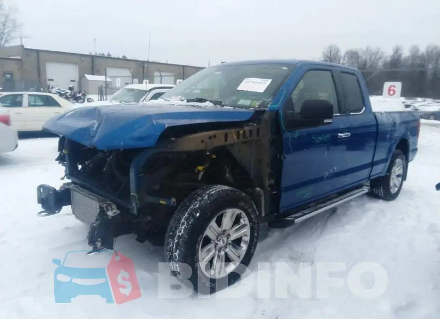 1FTFX1EG0JFE72182 Photo# 1