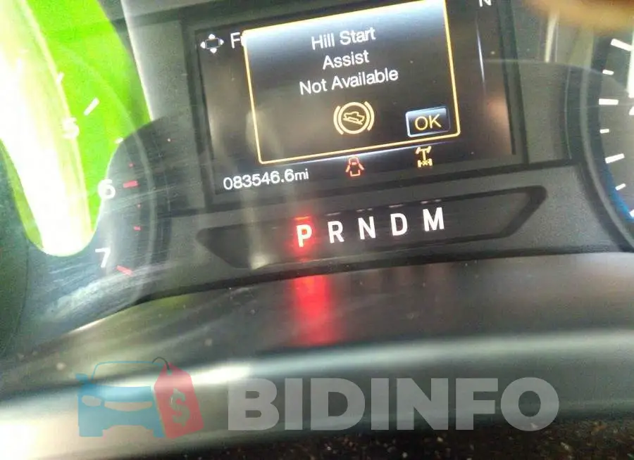 1FTMF1CP7JKF72946 Photo# 7