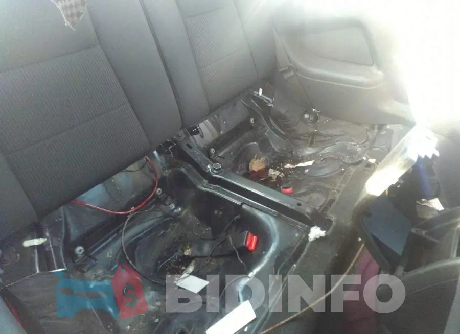 1ZVBP8CF2E5286461 Photo# 8