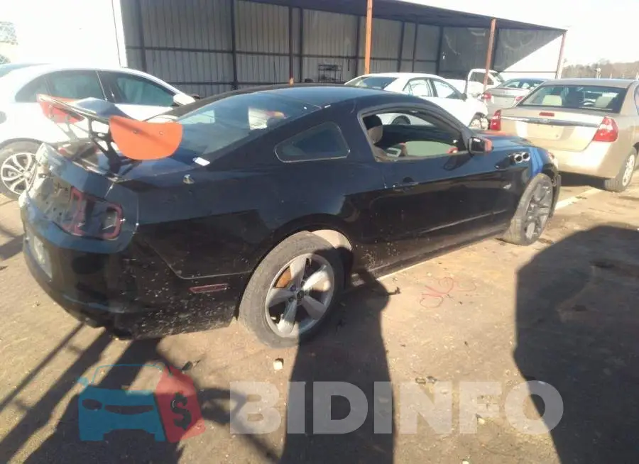1ZVBP8CF2E5286461 Photo# 4