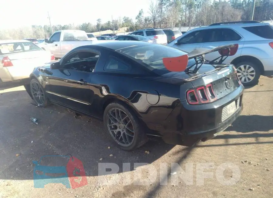 1ZVBP8CF2E5286461 Photo# 3