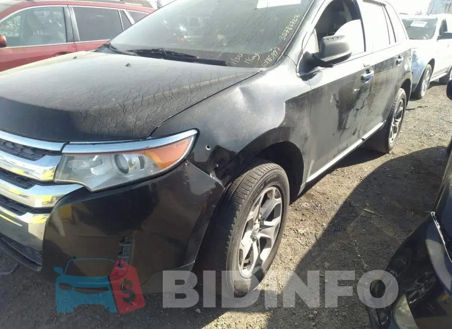 2FMDK4GC9DBC70928 Photo# 6
