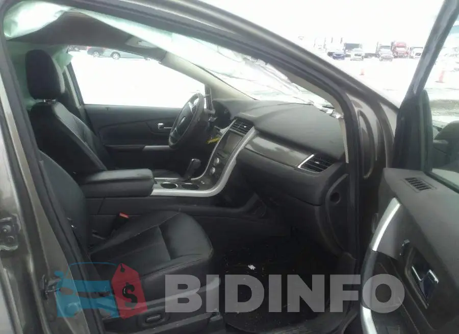 2FMDK4JCXEBB76678 Photo# 5