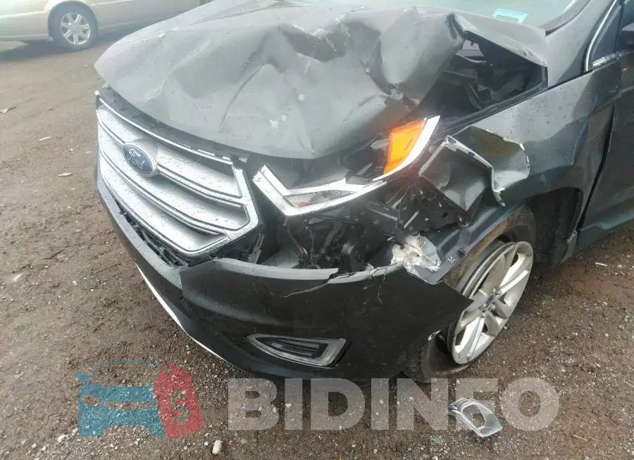2FMPK3J83HBB66758 Photo# 6