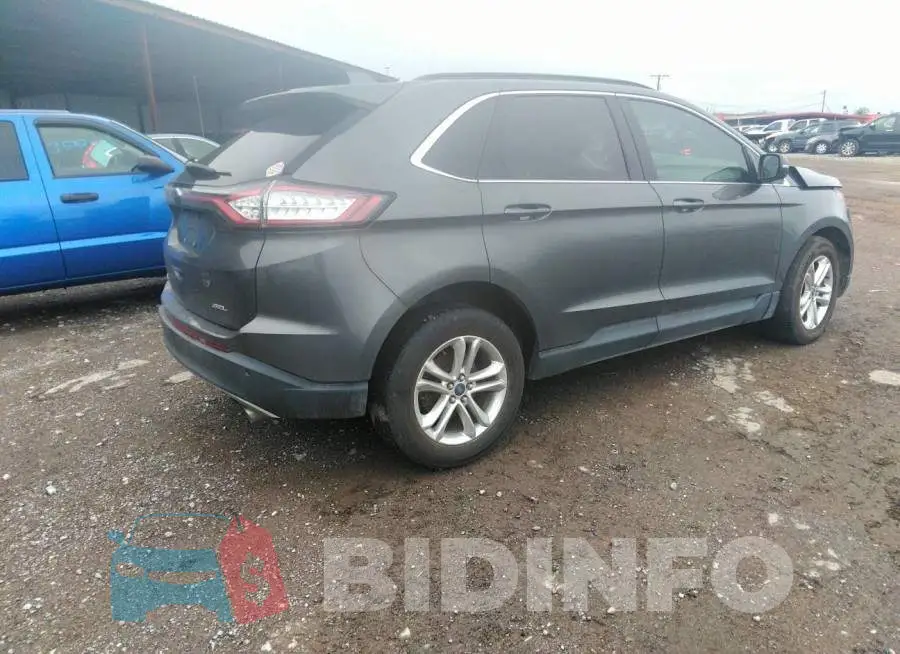 2FMPK3J83HBB66758 Photo# 4